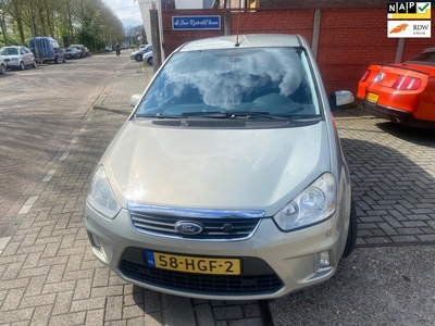 Ford C-Max 1.8-16V Titanium Flexifuel