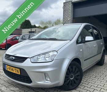 Ford C-Max 1.8-16V Trend / Airco / N.A.P / Dealer onderh!