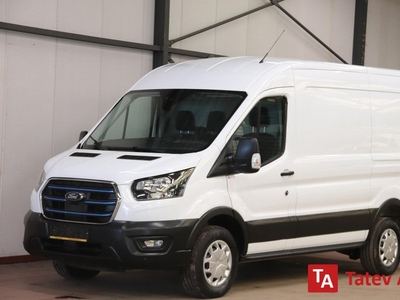 Ford E-Transit 350 L2H2 Trend 68 kWh ELEKTRISCH NAVIGATIESYSTEEM