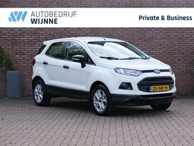 Ford EcoSport 1.5 Ti-VCT 111pk Aut. Trend | Airco | Cruise | 16