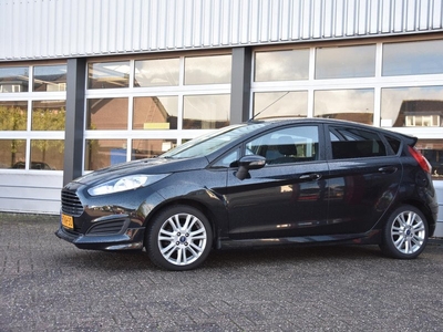 Ford Fiesta 1.0 EcoBoost Hot Hatch