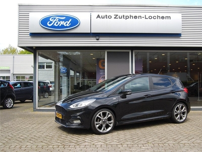 Ford Fiesta 1.0 EcoBoost ST-Line NL-AUTO | NAVI | 18