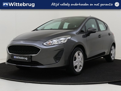 Ford Fiesta 1.1 Trend 5 deurs | Airco