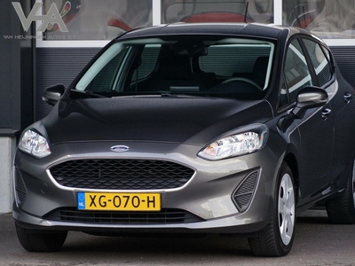 Ford Fiesta 1.1 Trend, CarPlay, Lane-Keeping, cruise, PDC