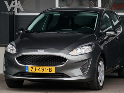 Ford Fiesta 1.1 Trend, NL, CarPlay, Lane-Keeping, navi, PDC