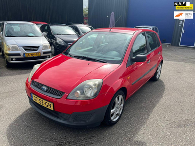 Ford Fiesta 1.3-8V Champion