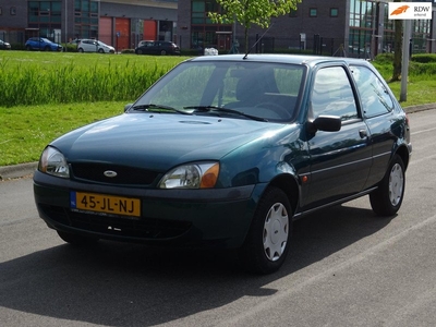 Ford Fiesta 1.3-8V Classic 93DKM/STUURBEKRACHTIGING/APK