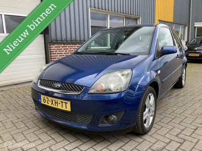 Ford Fiesta 1.3-8V Futura NETTE AUTO!