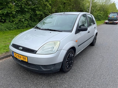 Ford Fiesta 1.3 Ambiente