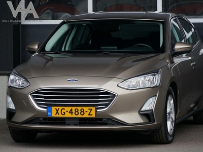 Ford Focus 1.0 EcoBoost Trend Edition Business, CarPlay, PDC