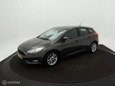 Ford Focus 1.0 Lease Edition