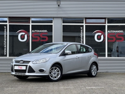 Ford Focus 1.6 TI-VCT Trend | AIRCO | TREKHAAK | LMV |