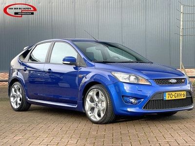 Ford Focus 2.5 ST * NL-auto / 138dkm / origineel *