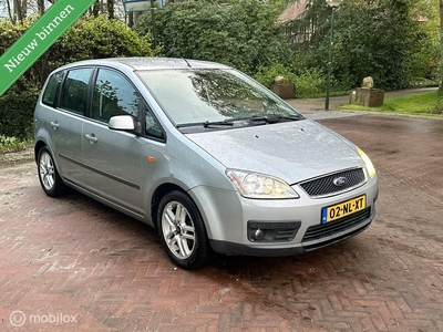 Ford Focus C-Max 1.8-16V First Edition Airco 13 maand apk