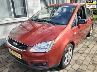 Ford Focus C-Max 1.8-16V Futura