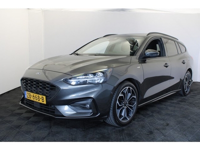 Ford FOCUS Wagon 1.0 EcoBoost ST Line Business