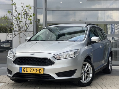 Ford FOCUS Wagon 1.0 Trend Edition | TREKHAAK | Navigatie | Parkeersensoren | Cruise Control