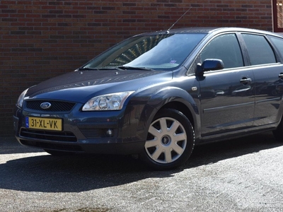 Ford Focus Wagon 1.6-16V Trend '07 Airco