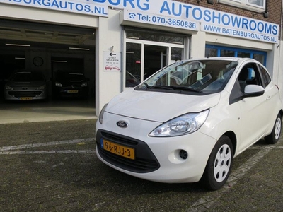 Ford Ka 1.2 Comfort start/stop