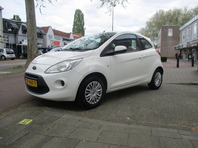 Ford Ka 1.2 Cool&Sound / AIRCO / i.z.g.st / 149dkm