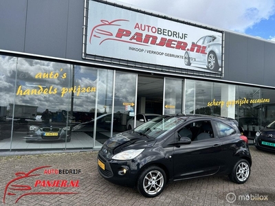 Ford Ka 1.2 Cool&Sound 