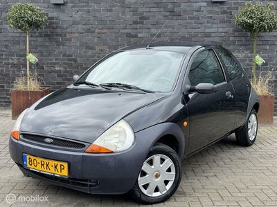 Ford Ka 1.3 Futura Apk (21-04-2025) *INRUIL MOGELIJK*!!