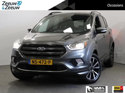 Ford Kuga 1.5 EcoBoost ST Line