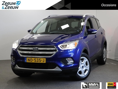 Ford Kuga 1.5 EcoBoost Trend Ultimate