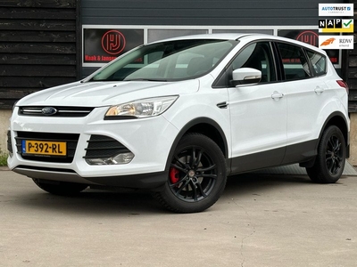 Ford Kuga 1.5 Titanium Styling Pack - Cruise - 6 BAK !