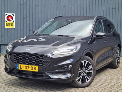 Ford Kuga 2.5 PHEV ST-Line Camera | DAB | Keyless | Stoelverwarming | Carplay