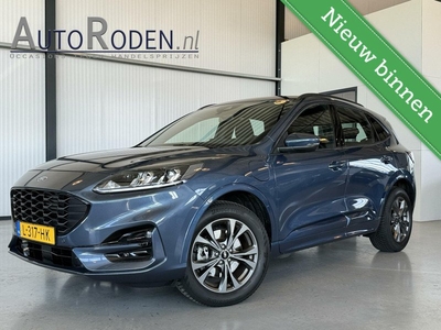 Ford Kuga 2.5 PHEV ST-Line X Camera|DAB|Navi|CarPlay