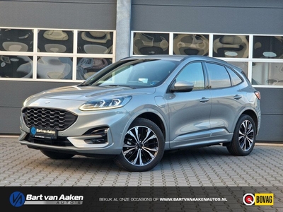 Ford Kuga 2.5 PHEV ST-Line X Head-up 2x Camera ACC Keyless Elektr. Achterklep AGR Stoelen