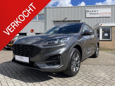 Ford Kuga 2.5 PHEV ST-Line X Winter Pack Alcantara | All-in Rijklaar