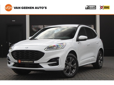 Ford Kuga 2.5PHEV ST-Line X 225PK | Camera | ACC | Navigatie | Bang & Olufsen