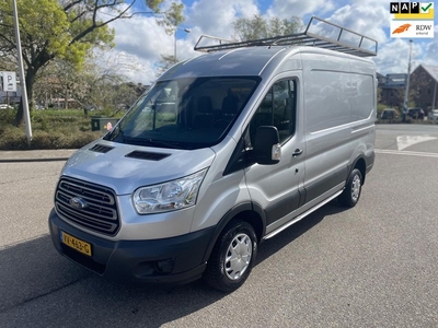 Ford Transit 290 2.2 TDCI L2H2 Trend / MOTOR VERVANGEN BIJ