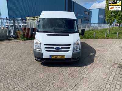 Ford Transit 300S 2.2 TDCI SHD AIRCO !!!