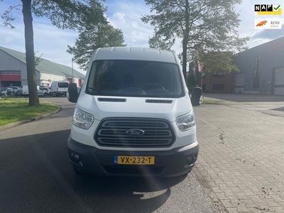 Ford Transit 310 2.2 TDCI L3H3 Ambiente airco cruis