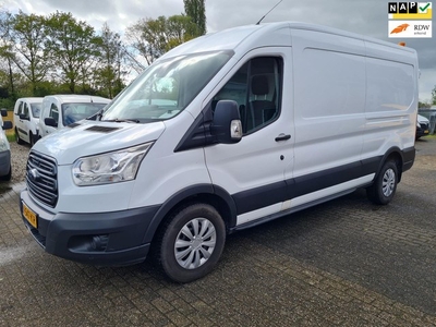 Ford Transit 350 2.0 TDCI L3H2 Trend airco cruise camera