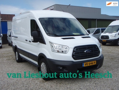 Ford Transit 350 L2 155 pk Trend nette auto 156131 km bj 14