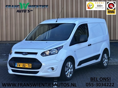 Ford Transit Connect 1.0 Ecoboost L1 Economy Edition