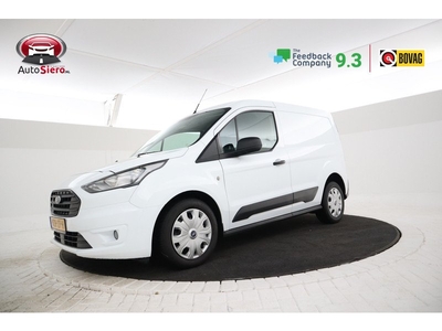 Ford Transit Connect 1.5 EcoBlue L1 Ambiente HP Stoelverwarming, Airco, NIeuwstaat!