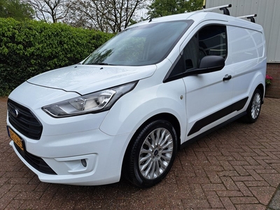 Ford Transit Connect 1.5 EcoBlue L1 CLIMAT/CRUISE/NAVI/TREKHAAK/PDC.A 75PK