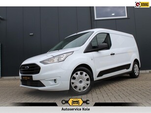 Ford Transit Connect 1.5 EcoBlue * Lengte 2 * Trekhaak *