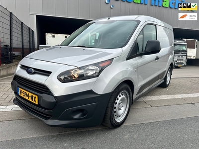 Ford Transit Connect 1.5 TDCI L1 Economy Edition 2018