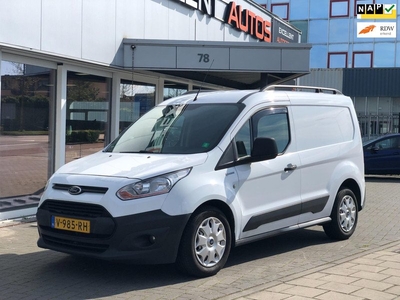 Ford Transit Connect 1.6 TDCI L1 Trend