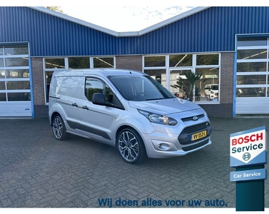 Ford Transit Connect 1.6 TDCI L1 Trend Marge Airco Sportief uitgerust!