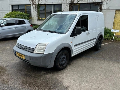 Ford Transit Connect 1.8 TDCi T200S /Lage km stand/ 1ste