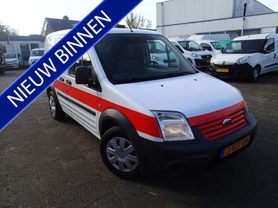 Ford Transit Connect T200S 1.8 TDCi Ambiente VOORZIEN VAN