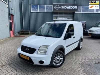 Ford Transit Connect T200S 1.8 TDCi Trend Airco/Nap/Apk/Navi