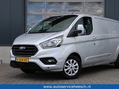 Ford Transit Custom 2.0 TDCi 130PK L2H1 l Automaat l Navi l Camera l Trekhaak